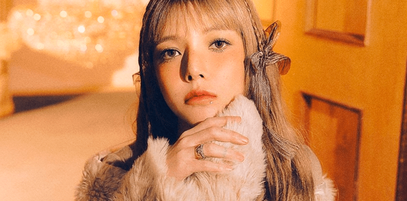 Jimin (ex-AOA) vai mesmo seguir lançando músicas de garagem ao invés de ...